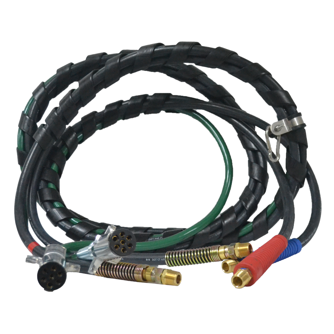 TORQUE KIT DE MANGUERA DE LÍNEA DE AIRE ABS