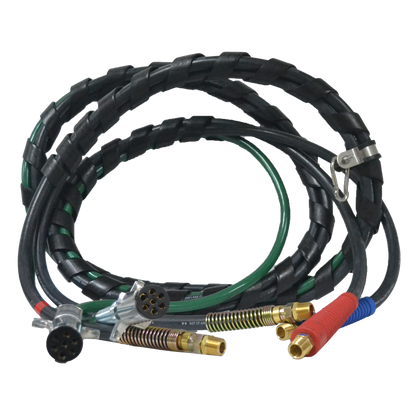 TORQUE KIT DE MANGUERA DE LÍNEA DE AIRE ABS