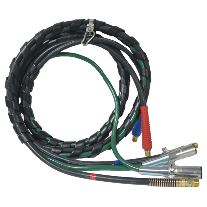 TORQUE KIT DE MANGUERA DE LÍNEA DE AIRE ABS