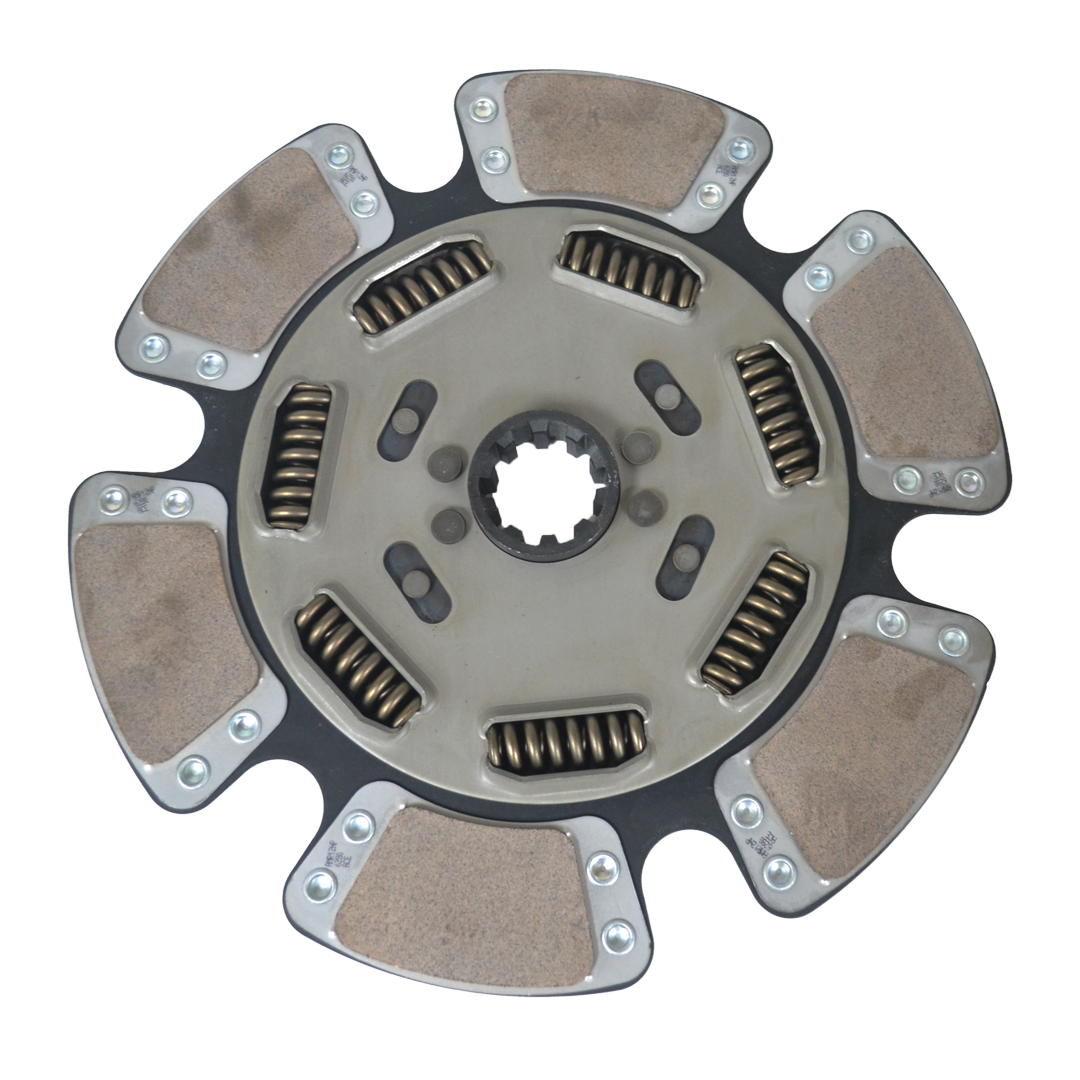 KIT DE EMBRAGUE ROAD CHOICE