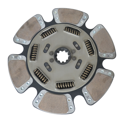 KIT DE EMBRAGUE ROAD CHOICE