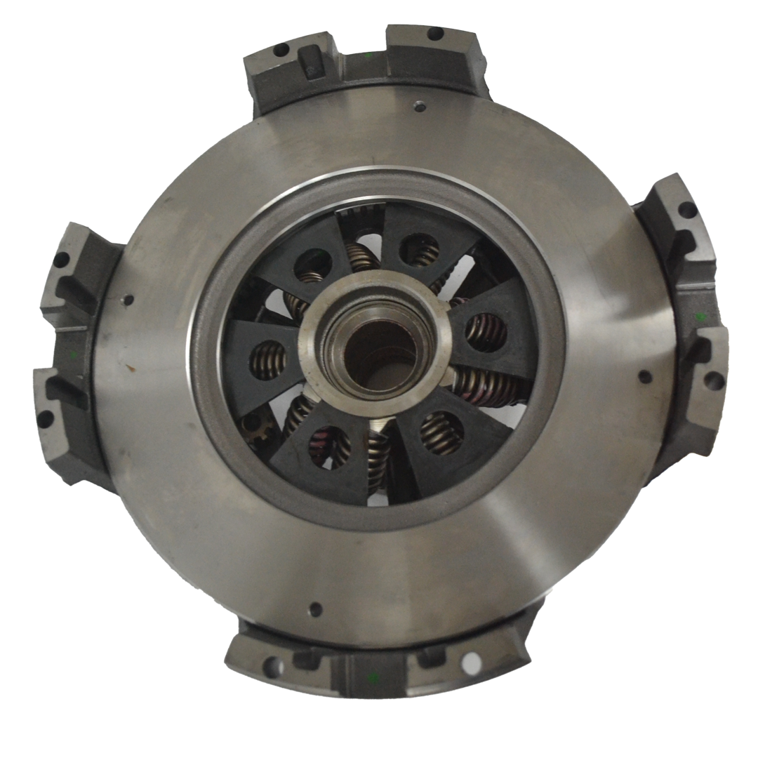 KIT DE EMBRAGUE ROAD CHOICE