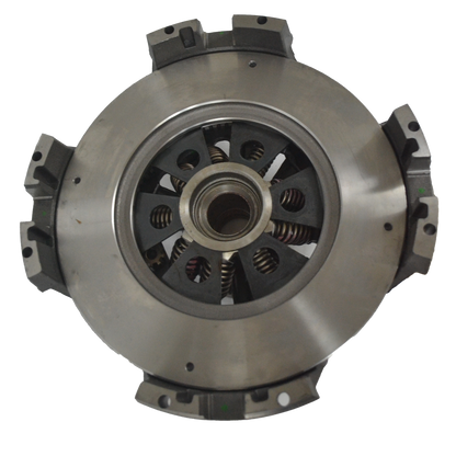 KIT DE EMBRAGUE ROAD CHOICE