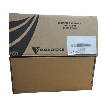 KIT DE EMBRAGUE ROAD CHOICE