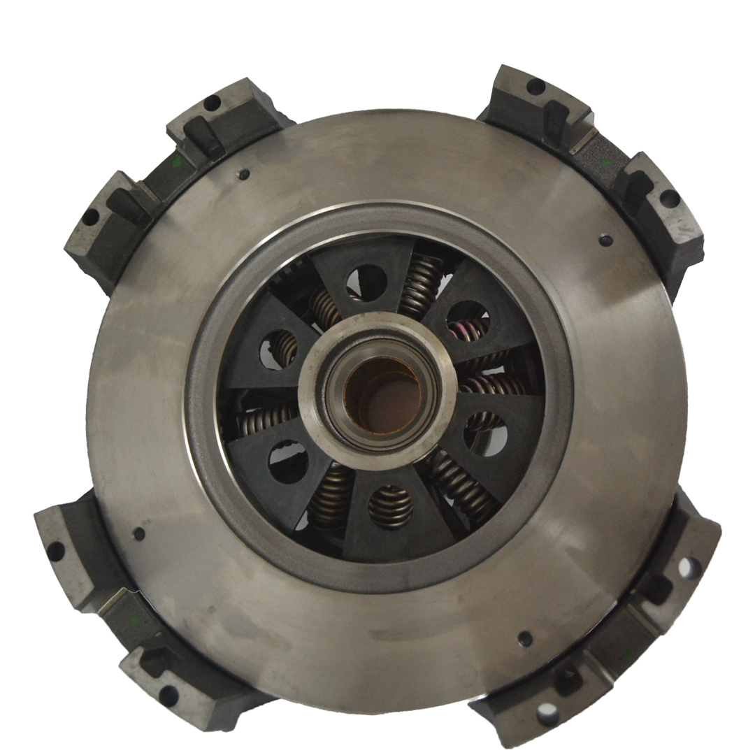 KIT DE DISCO DE CLUTCH