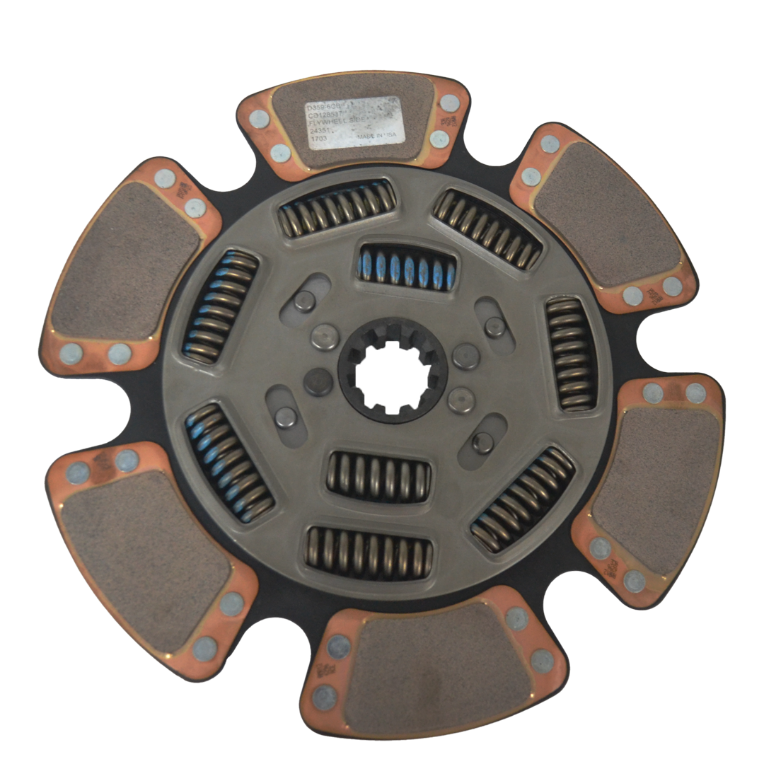 KIT DE DISCO DE CLUTCH