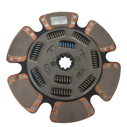 KIT DE DISCO DE CLUTCH