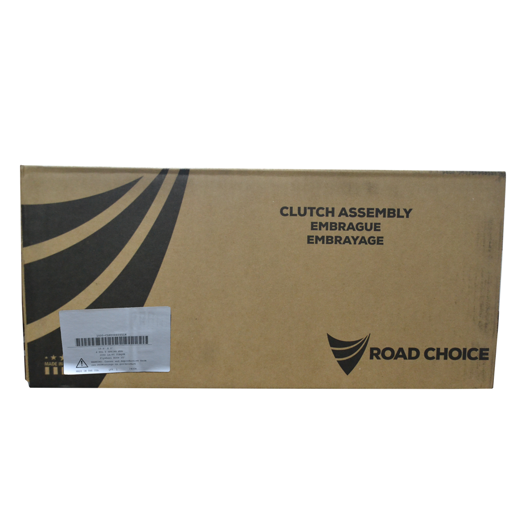 KIT DE DISCO DE CLUTCH