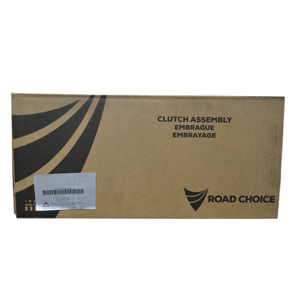 KIT DE DISCO DE CLUTCH