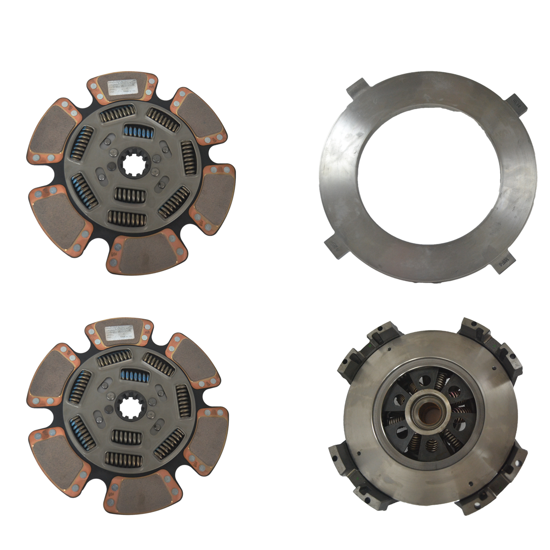 KIT DE DISCO DE CLUTCH