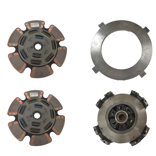KIT DE DISCO DE CLUTCH