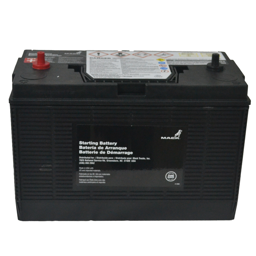 BATERÍA 31 TORNILLO 1,000 AMP