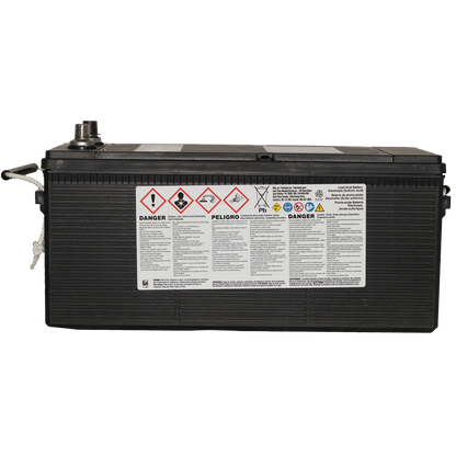 CCA 1050 BATERÍA 4D