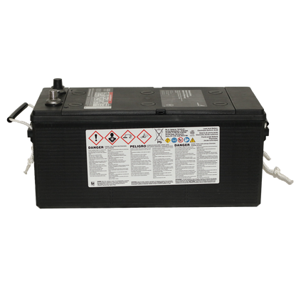 CCA 1050 BATERÍA 4D