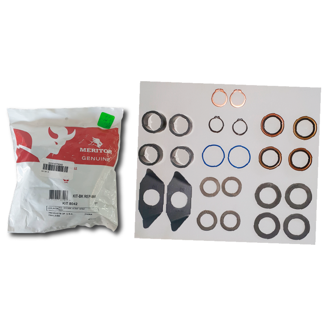 KIT DE OVERHAUL DE LAS S