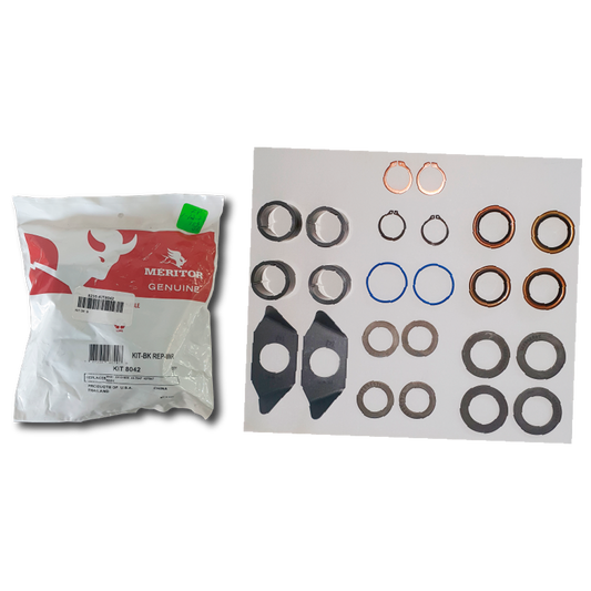 KIT DE OVERHAUL DE LAS S