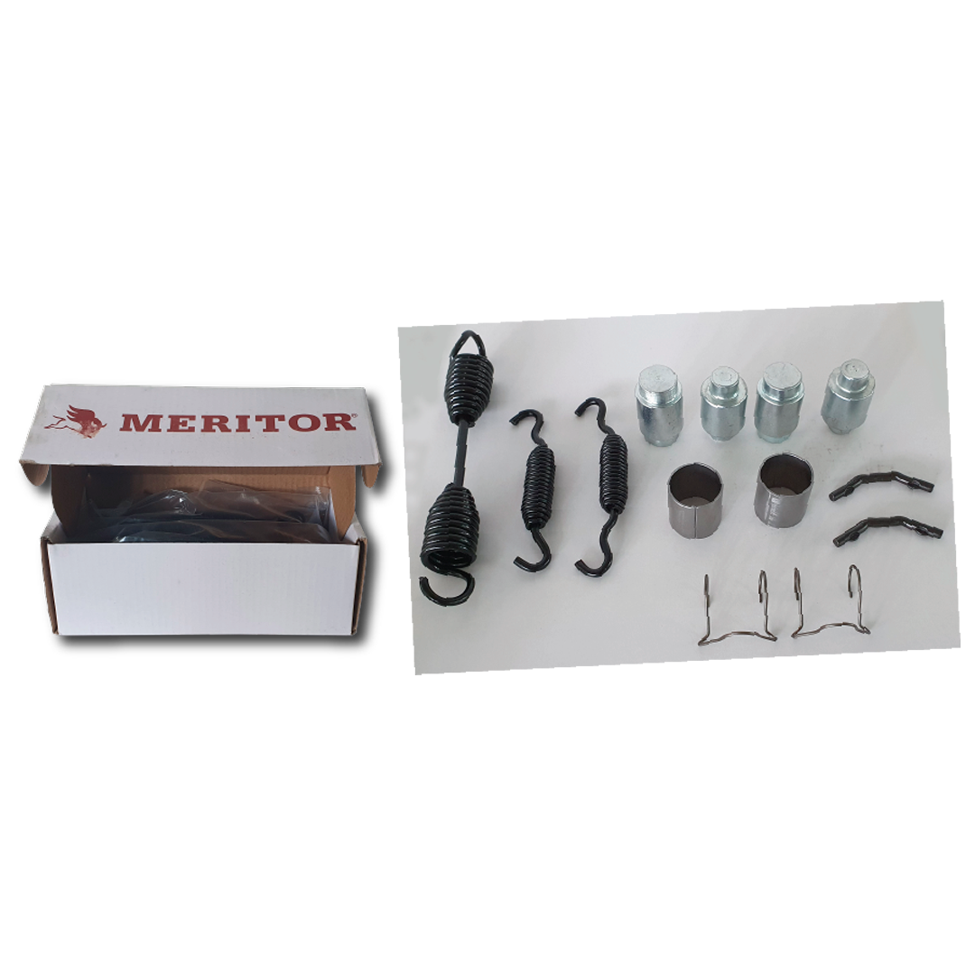 KIT DE ROLOS DE FRENOS