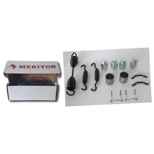 KIT DE ROLOS DE FRENOS