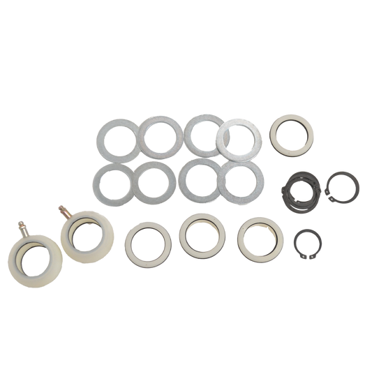 KIT DE REPARACIÓN DEL ÁRBOL DE LEVAS