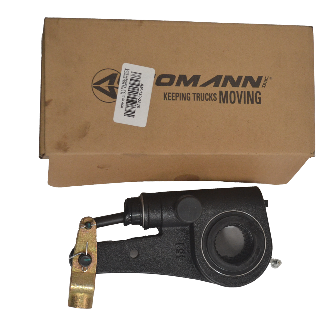 TIPO AJUSTADOR DE HOLGURA 6 PULG. IZQUIERDO