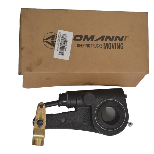 TIPO AJUSTADOR DE HOLGURA 6 PULG. IZQUIERDO