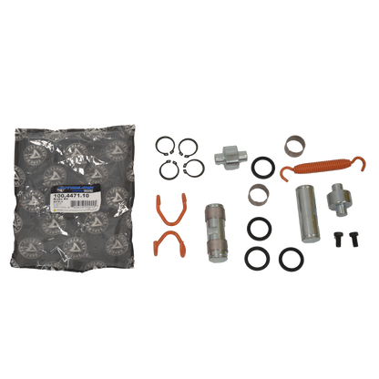 KIT CAJA DE ZAPATOS 18.000IN X /.000IN /BANDA TRASERA