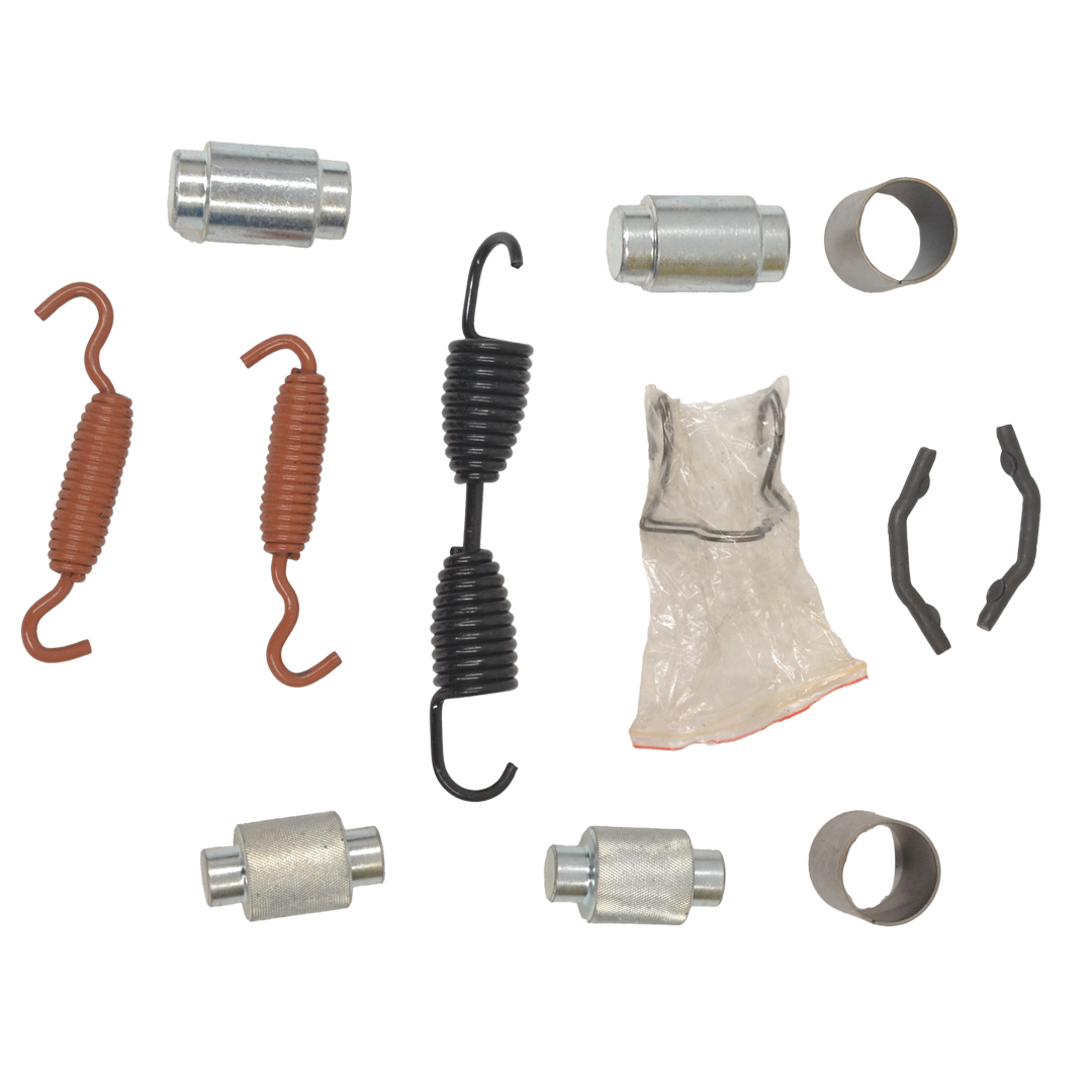 8235-KEG4702QP KIT DE BANDAS DELANTERAS/ ANTHEM NW