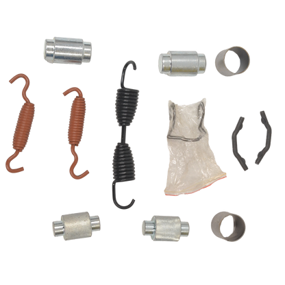 8235-KEG4702QP KIT DE BANDAS DELANTERAS/ ANTHEM NW