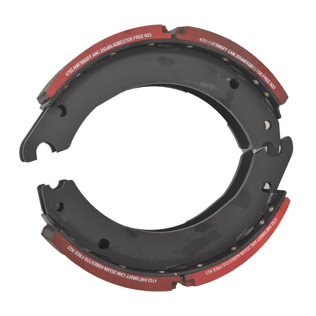 8235-KEG4702QP KIT DE BANDAS DELANTERAS/ ANTHEM NW