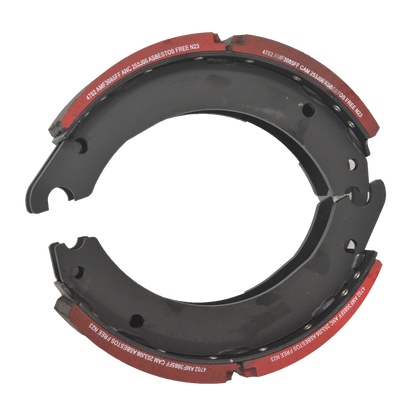 8235-KEG4702QP KIT DE BANDAS DELANTERAS/ ANTHEM NW