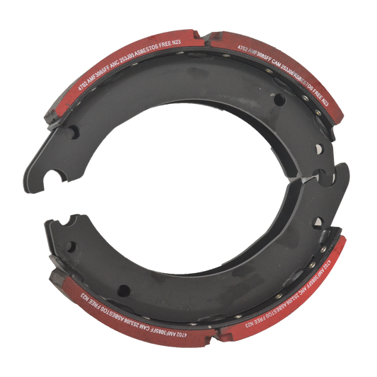 8235-KEG4702QP KIT DE BANDAS DELANTERAS/ ANTHEM NW