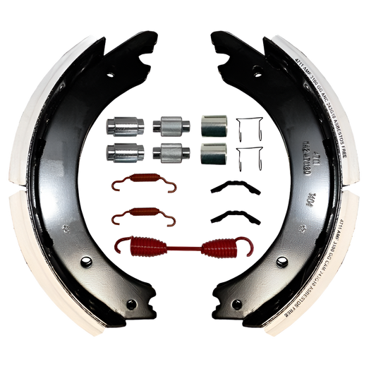 KIT DE CAJA DE ZAPATAS