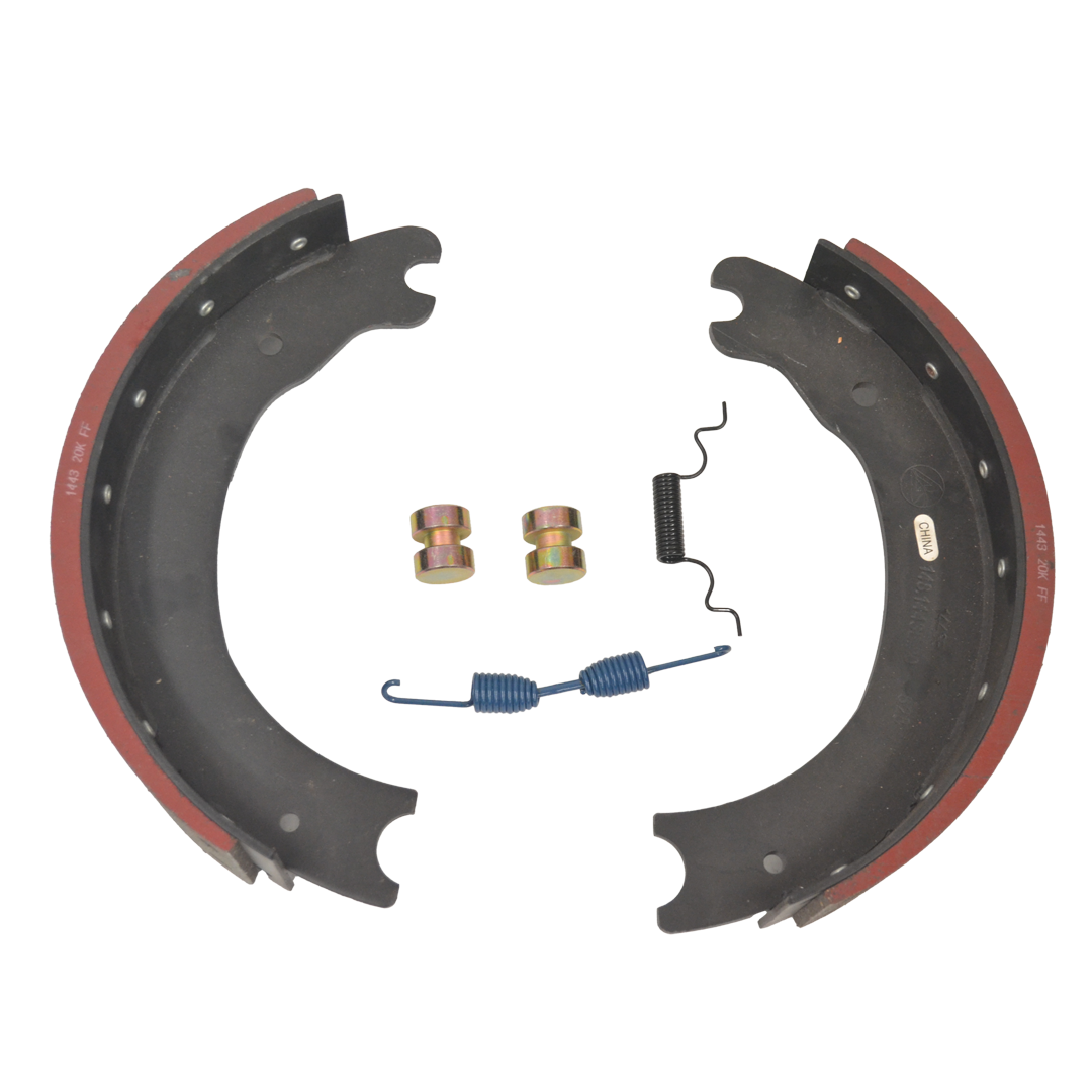 KIT DE CAJA DE ZAPATAS ECONÓMICO