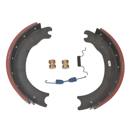 KIT DE CAJA DE ZAPATAS ECONÓMICO