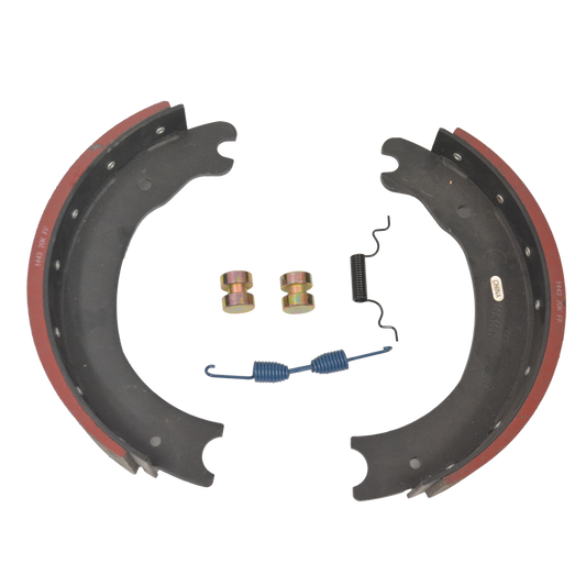 KIT DE CAJA DE ZAPATAS ECONÓMICO