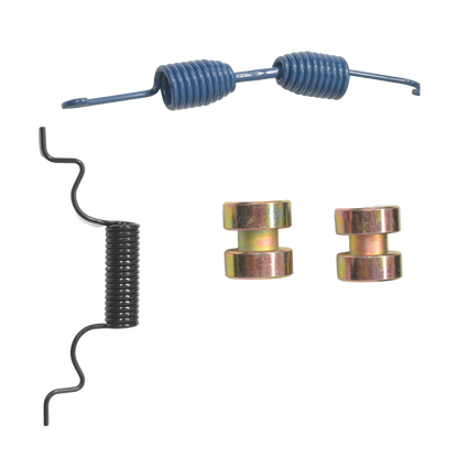 KIT DE CAJA DE ZAPATAS ECONÓMICO