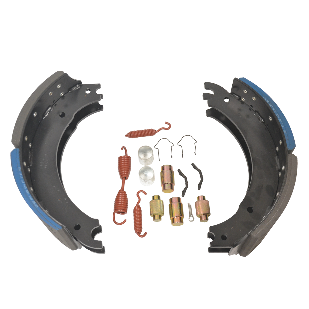 KIT DE CAJA DE ZAPATAS ECONÓMICO