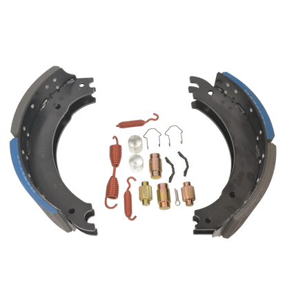 KIT DE CAJA DE ZAPATAS ECONÓMICO