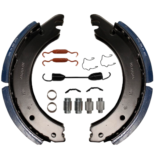 KIT DE CAJA DE ZAPATAS ECONÓMICO