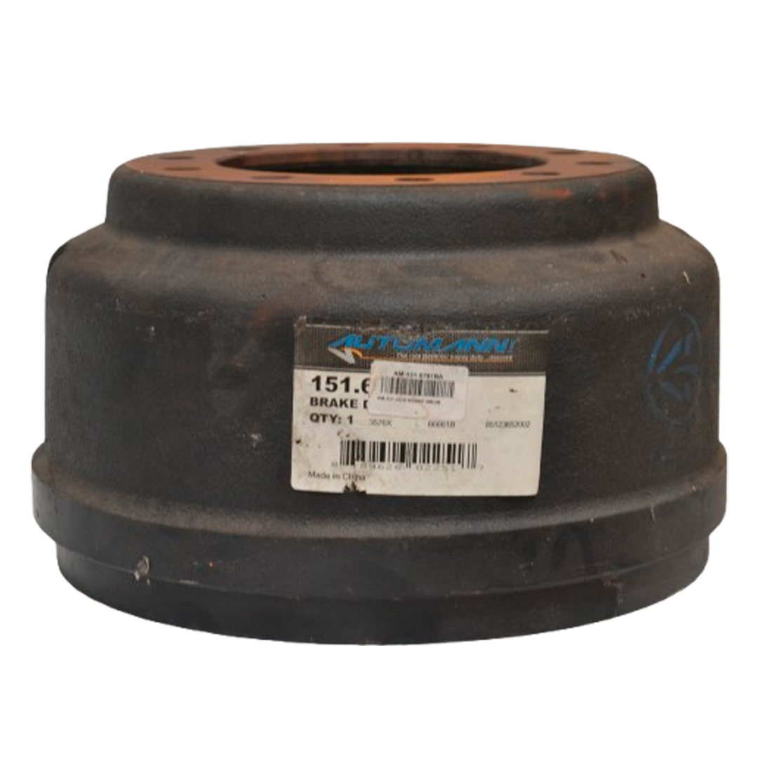 AM-151-3576 TAMBOR DE FRENO