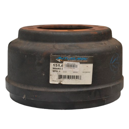 AM-151-3576 TAMBOR DE FRENO