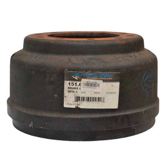 AM-151-3576 TAMBOR DE FRENO