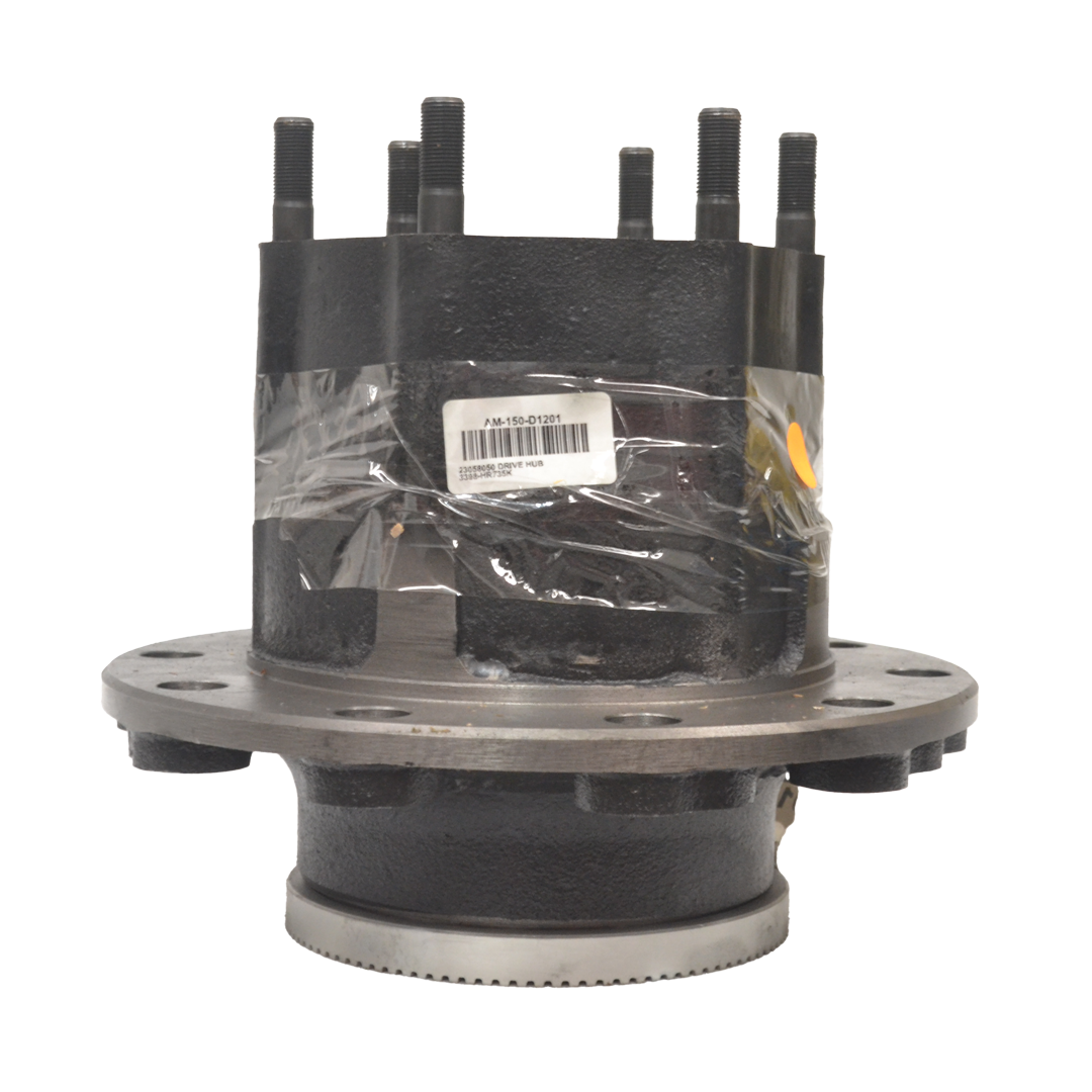 CUBO DE TRANSMISIÓN 3398-HR735K