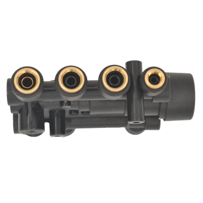 COLECTOR DE AIRE PPV; 22650771