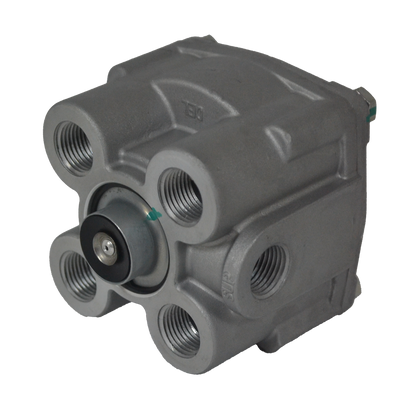 VÁLVULA DE RELÉ TIPO R12V 4PS