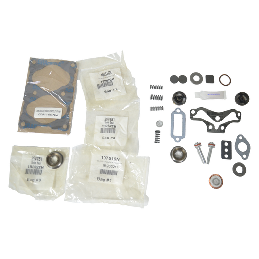 KIT DE COMPRESOR AM-AX107516N