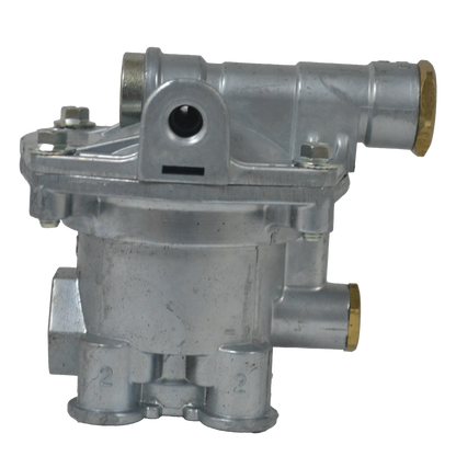 VÁLVULA DE EMERGENCIA DE RELÉ