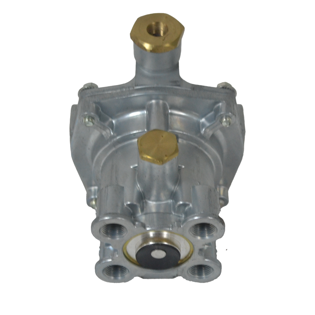 VÁLVULA DE EMERGENCIA DE RELÉ