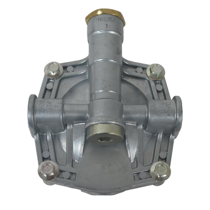 VÁLVULA DE EMERGENCIA DE RELÉ