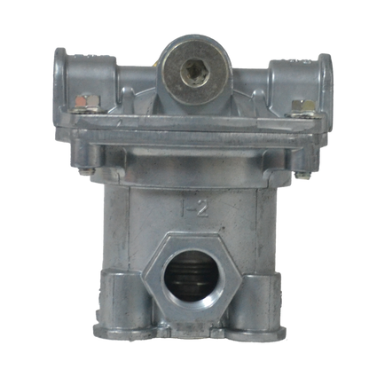 VÁLVULA DE EMERGENCIA DE RELÉ